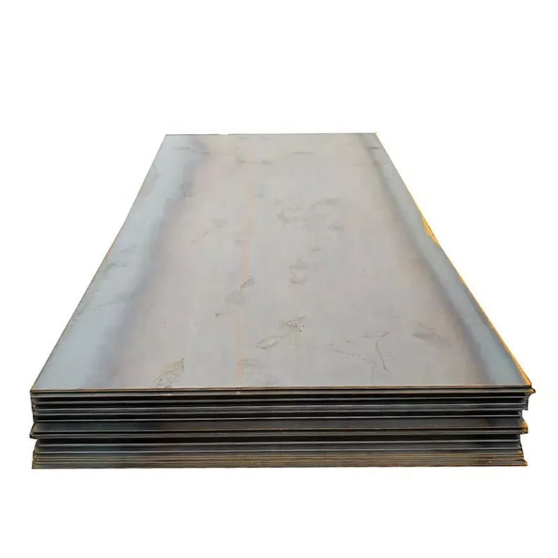 carbon steel plate